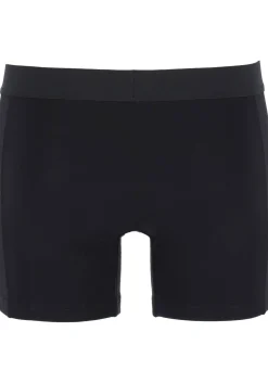 ALAN RED boxershort Bomber bamboo (1-pack), zwart
