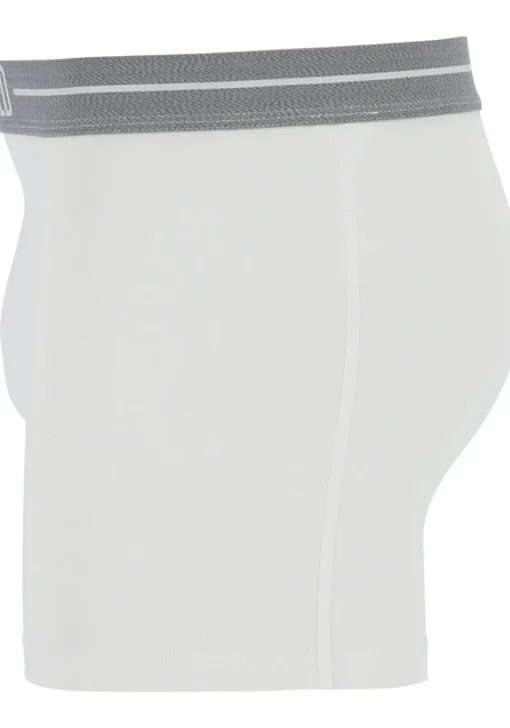 ALAN RED boxershorts (2-pack), wit