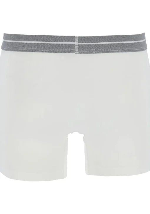 ALAN RED boxershorts (2-pack), wit