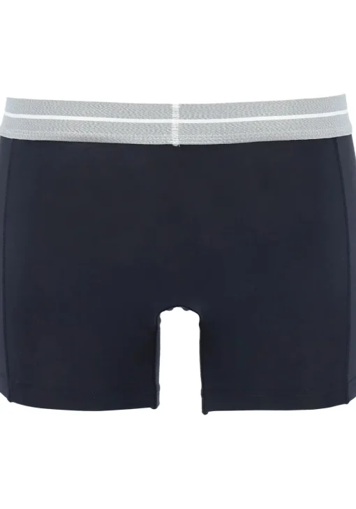 ALAN RED boxershorts (2-pack), navy blauw