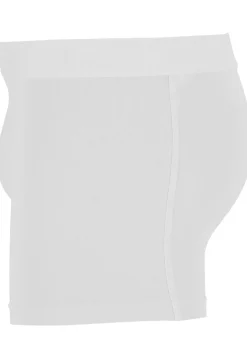 ALAN RED Colin boxers (3-pack), heren boxers normale lengte, wit