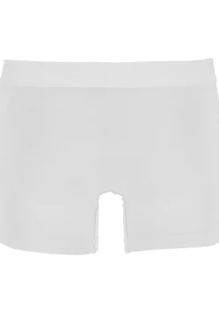 ALAN RED Colin boxers (3-pack), heren boxers normale lengte, wit