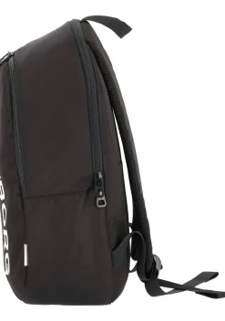 Bjorn Borg Core backpack, unisex rugzak, zwart