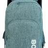 Bjorn Borg Core curve backpack, grijs