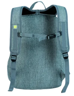 Bjorn Borg Core curve backpack, grijs