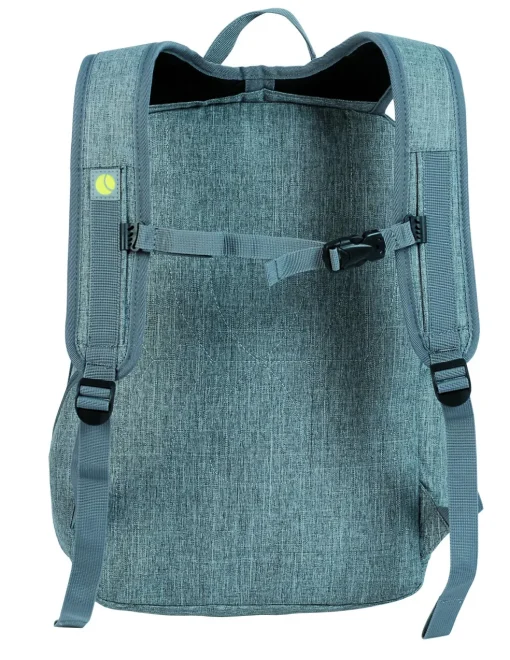 Bjorn Borg Core curve backpack, grijs