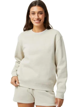Bjorn Borg dames Centre Crew, beige