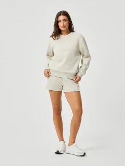 Bjorn Borg dames Centre Crew, beige