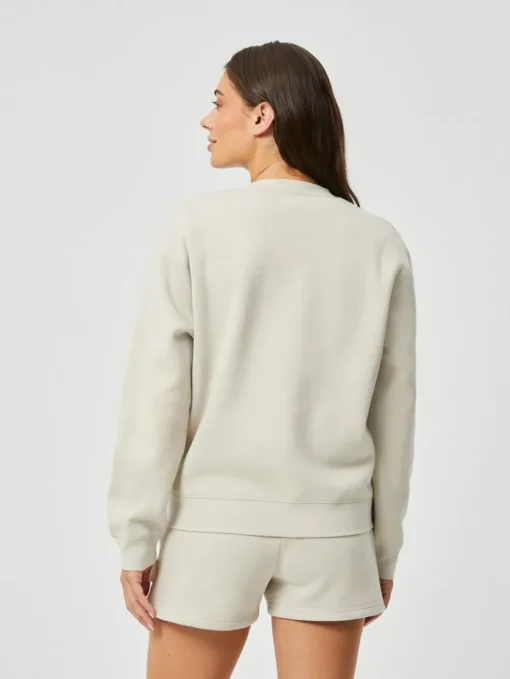 Bjorn Borg dames Centre Crew, beige