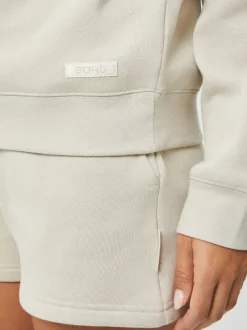 Bjorn Borg dames Centre Crew, beige
