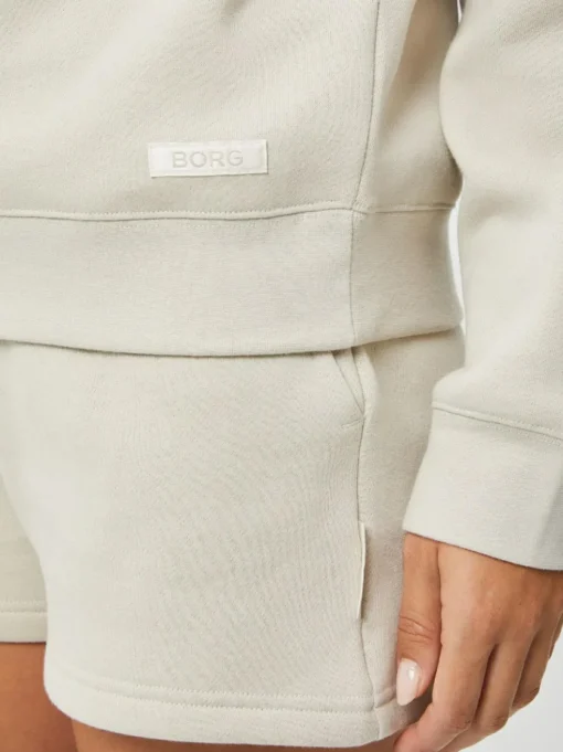 Bjorn Borg dames Centre Crew, beige