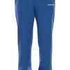 Bjorn Borg dames Essential 3 Pants, dames joggingbroek, blauw