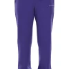 Bjorn Borg dames Essential 4 Pants, dames joggingbroek, blauw