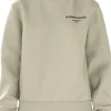 Bjorn Borg dames Essential Crew, beige