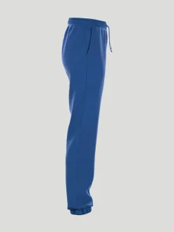 Bjorn Borg dames Essential 3 Pants, dames joggingbroek, blauw