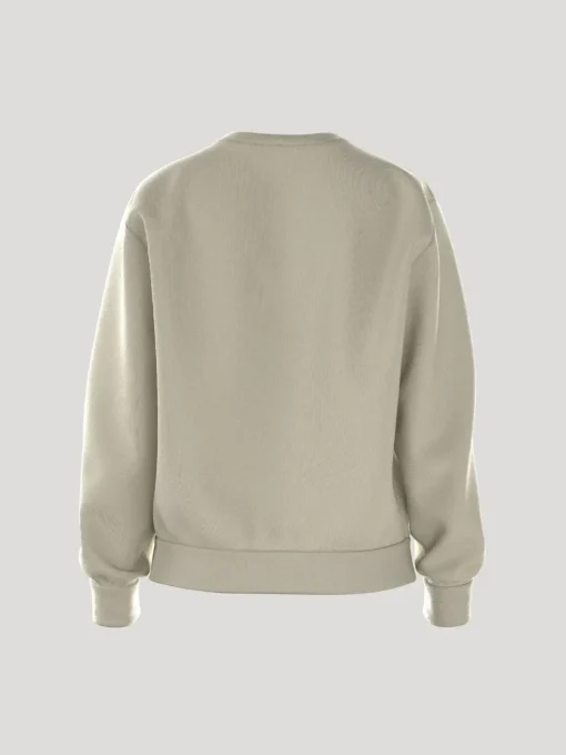 Bjorn Borg dames Essential Crew, beige
