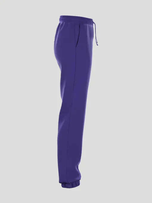 Bjorn Borg dames Essential 4 Pants, dames joggingbroek, blauw