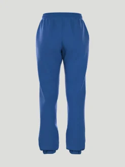 Bjorn Borg dames Essential 3 Pants, dames joggingbroek, blauw