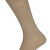 BOSS Cotton Uni (2-pack), herensokken katoen, beige
