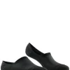 Burlington Athleisure dames invisible sokken, zwart (black)