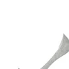 Burlington Everyday dames invisible sokken (2-pack), katoen, licht grijs