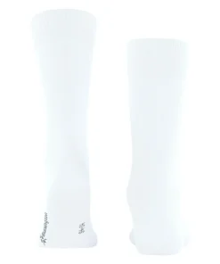 Burlington Lord herensokken, wit (white)