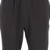 Calvin Klein CK ONE Lounge short, heren lounge joggingbroek kort, middeldik, zwart