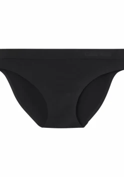 Calvin Klein dames bikini (1-pack), heupslip, zwart