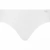 Calvin Klein dames bikini (1-pack), heupslip, wit