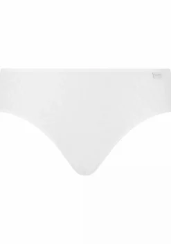 Calvin Klein dames bikini (1-pack), heupslip, wit