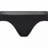 Calvin Klein dames bikini (1-pack), heupslip, zwart