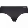 Calvin Klein dames hipster (1-pack), heupslip, zwart