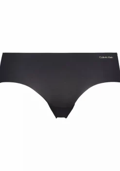 Calvin Klein dames hipster (1-pack), heupslip, zwart