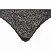 Calvin Klein dames thong (1-pack), string, zwart