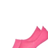 Calvin Klein damessokken Alice (2-pack), onzichtbare sneakersokken, roze