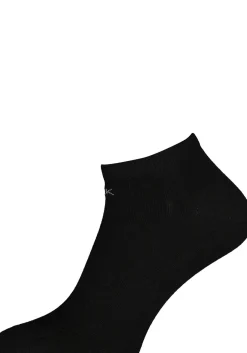 Calvin Klein damessokken Chloe (3-pack), enkelsokken, grijs, antraciet en zwart