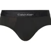 Calvin Klein Hipster Briefs (1-pack), heren slips, zwart