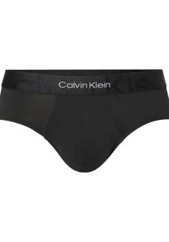 Calvin Klein Hipster Briefs (1-pack), heren slips, zwart