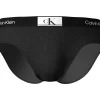 Calvin Klein Hipster Briefs (1-pack), heren slips, zwart