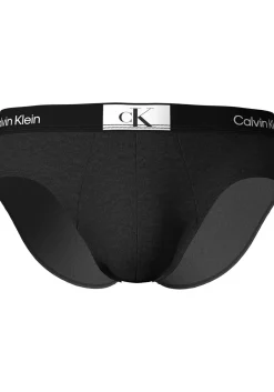 Calvin Klein Hipster Briefs (1-pack), heren slips, zwart