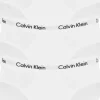 Calvin Klein hipster brief (3-pack), heren slips, wit