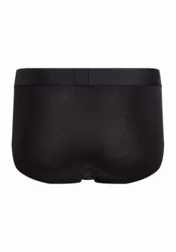 Calvin Klein Hipster Briefs (3-pack), heren slips, zwart