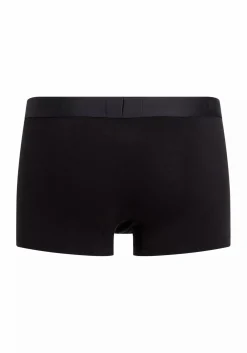 Calvin Klein Low Rise Trunks (3-pack), lage heren boxers kort, multicolor