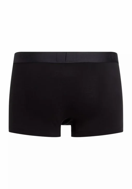 Calvin Klein Low Rise Trunks (3-pack), lage heren boxers kort, multicolor