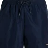 Calvin Klein Medium Drawstring swimshort, heren zwembroek, donkerblauw