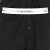 Calvin Klein Modern Cotton Slim Fit Boxer (2-pack), wijde boxers katoen, zwart