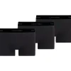 Calvin Klein Trunk (3-pack), heren boxers normale lengte, zwart