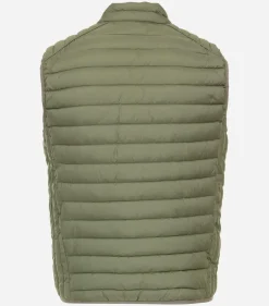 CASA MODA comfort fit bodywarmer, turquoise