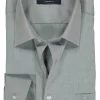 CASA MODA comfort fit overhemd, grijs