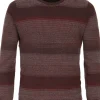 CASA MODA comfort fit trui, oranje